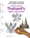 How to Draw Thailand's Sights and Symbols by Betsy Dru Tecco, 9781404227415