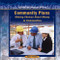Community Plans by Angela Catalano, 9781404227798