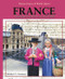 France (A Primary Source Cultural Guide) by Michael A. Sommers, 9781404229099
