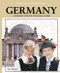 Germany (A Primary Source Cultural Guide) by Ann Byers, 9781404229105