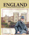 England (A Primary Source Cultural Guide) by Graham Faiella, 9781404229112