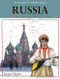 Russia (A Primary Source Cultural Guide) by Suzanne Murdico, 9781404229136