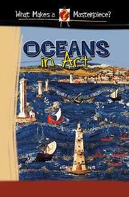 Oceans in Art by Brigitte Baumbusch, 9780836847826