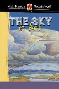 The Sky in Art by Brigitte Baumbusch, 9780836847833