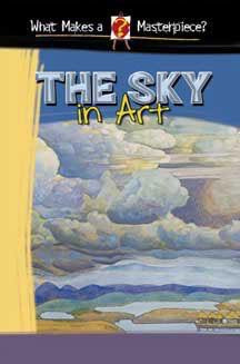 The Sky in Art by Brigitte Baumbusch, 9780836847833
