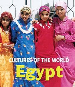 Egypt - 9780761416708 by Robert Pateman, Salwa El-Hamamsy, 9780761416708