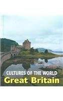Great Britain - 9780761418450 by Barbara Fuller, 9780761418450