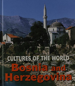 Bosnia and Herzegovina - 9780761418535 by David C. King, 9780761418535