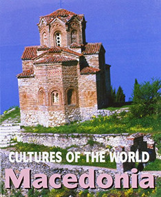 Macedonia by MaryLee Knowlton, 9780761418542