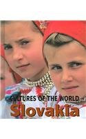 Slovakia - 9780761418566 by Ted Gottfried, 9780761418566