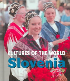 Slovenia - 9780761418573 by Ted Gottfried, 9780761418573