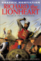 Richard the Lionheart by David West, Jackie Gaff, 9781404202412