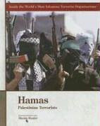 Hamas - 9781404206342 by Maxine Rosaler, 9781404206342
