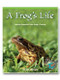 A Frog's Life (Learning Sequential Order Using a Timeline) by Patricia J. Murphy, 9781404233348