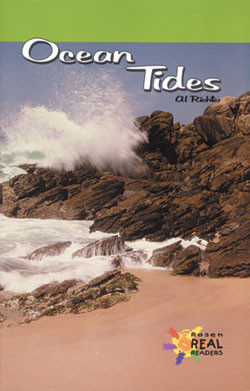 Ocean Tides by Al Richter, 9781404233430