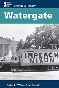 Watergate - 9780737726923 by William S. McConnell, 9780737726923