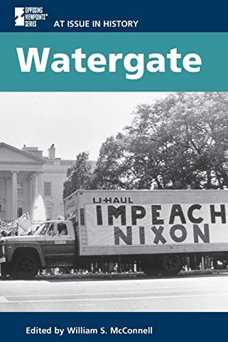 Watergate - 9780737726923 by William S. McConnell, 9780737726923