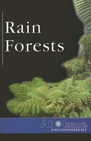 Rain Forests - 9780737727425 by Stuart A. Kallen, 9780737727425
