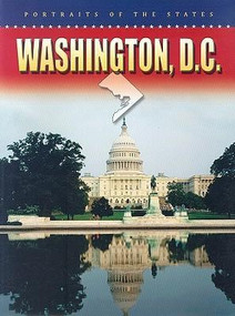 Washington, D.C. - 9780836846959 by Geoffrey M. Horn, 9780836846959