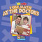 I Use Math at the Doctor's by Joanne Mattern, 9780836848540