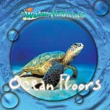 Ocean Floors by JoAnn Early Macken, 9780836848854