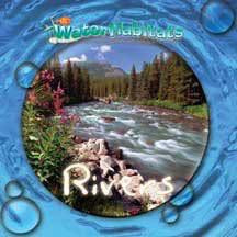 Rivers - 9780836848861 by JoAnn Early Macken, 9780836848861