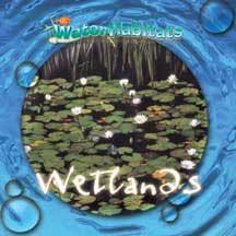 Wetlands - 9780836848878 by JoAnn Early Macken, 9780836848878