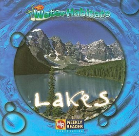 Lakes - 9780836848915 by JoAnn Early Macken, 9780836848915