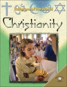 Christianity - 9780836858662 by David Self, 9780836858662
