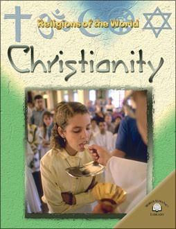 Christianity - 9780836858662 by David Self, 9780836858662