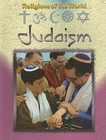 Judaism - 9780836858754 by Michael Keene, 9780836858754