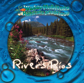 Rivers / Ríos by JoAnn Early Macken, 9780836860313