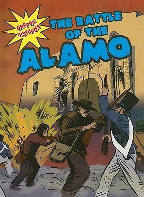 The Battle of the Alamo - 9780836862539 by Janet Riehecky, Kerri O'Hern, 9780836862539