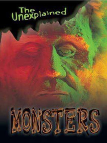 Monsters - 9780836862669 by J. M. Sertori, 9780836862669