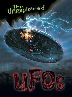 UFOs - 9780836862683 by John Duncan, 9780836862683