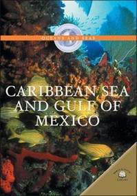 Caribbean Sea and Gulf of Mexico by Jen Green, 9780836862720