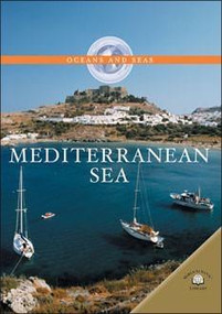 Mediterranean Sea by Jen Green, 9780836862744