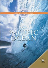 Pacific Ocean by Jen Green, 9780836862751