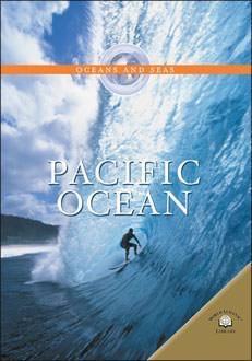 Pacific Ocean by Jen Green, 9780836862751