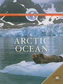 Arctic Ocean - 9780836862782 by Jen Green, 9780836862782