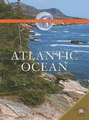 Atlantic Ocean - 9780836862799 by Jen Green, 9780836862799