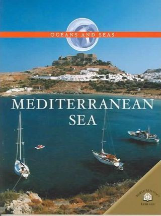Mediterranean Sea - 9780836862829 by Jen Green, 9780836862829