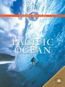 Pacific Ocean - 9780836862836 by Jen Green, 9780836862836