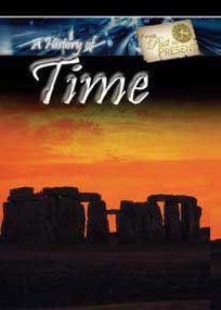A History of Time by Paul Bennett, 9780836862898