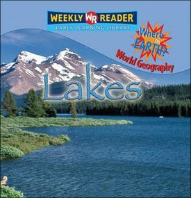 Lakes - 9780836863949 by JoAnn Early Macken, 9780836863949