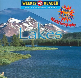 Lakes - 9780836864014 by JoAnn Early Macken, 9780836864014