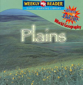 Plains - 9780836864038 by JoAnn Early Macken, 9780836864038