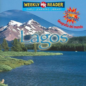 Lagos (Lakes) - 9780836865509 by JoAnn Early Macken, 9780836865509