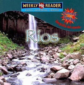 Ríos (Rivers) (Spanish Edition) by JoAnn Early Macken, 9780836865547
