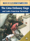 The Lima Embassy Siege and Latin American Terrorists by Paul Brewer, 9780836865578